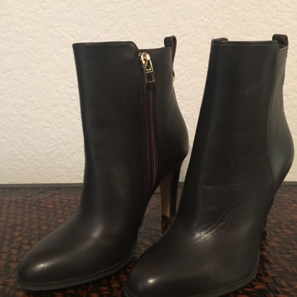 Coach Bootie - Picture 2 of 5